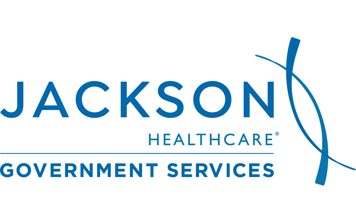 Jackson health care Governement Services logo