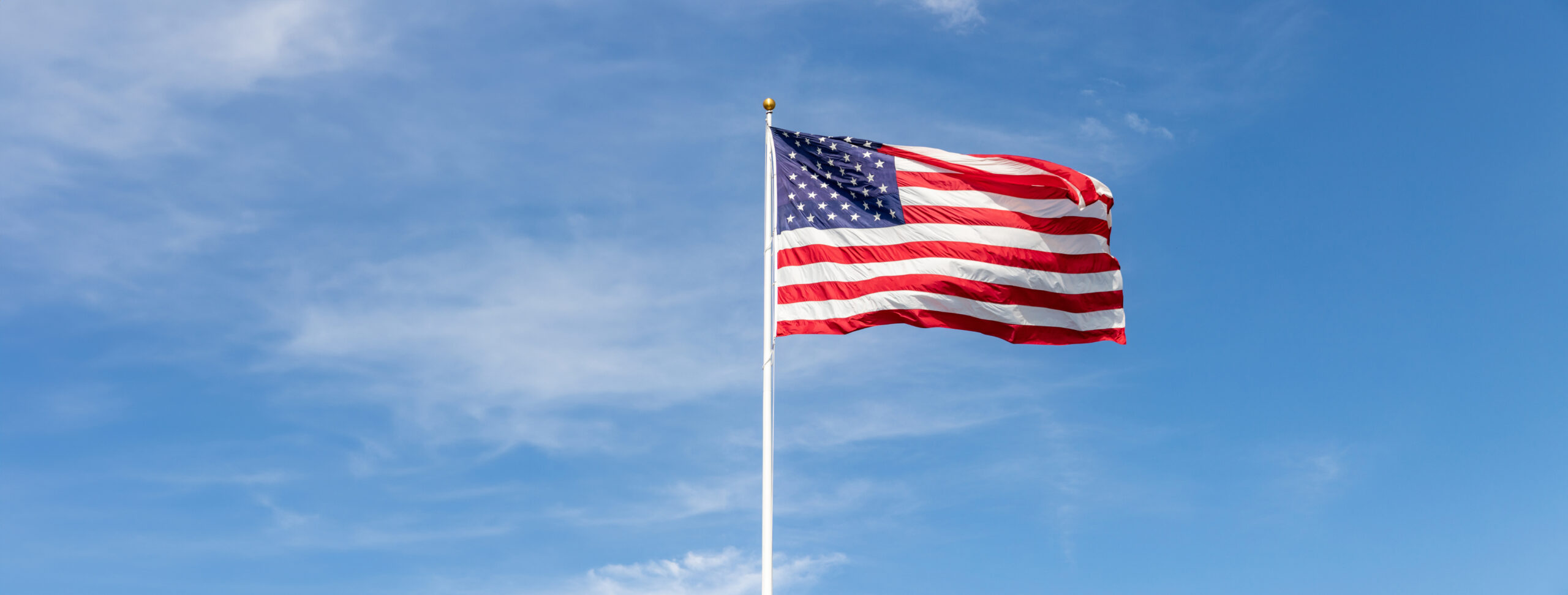 American flag